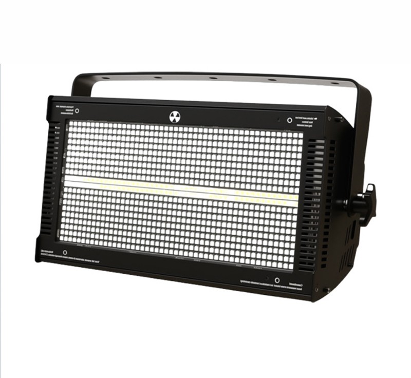 DMON PW1000 960-Pixel LED Strobe Light with Auxiliary White LEDs