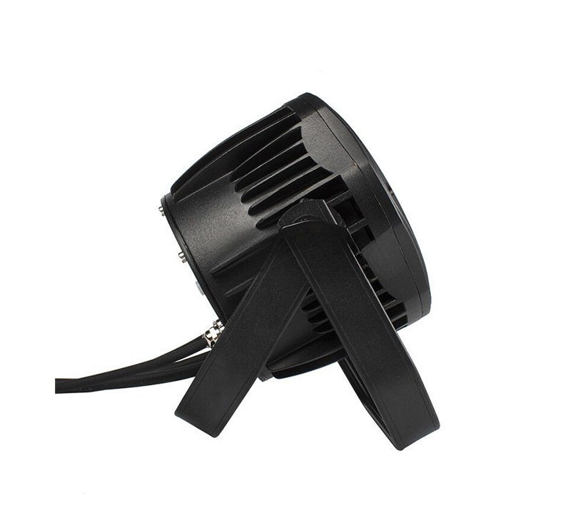 DMON PW718L 7×18W RGBWA+UV LED PAR Light