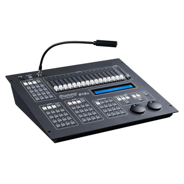 DMON SUNNY512 512CH Lighting Console