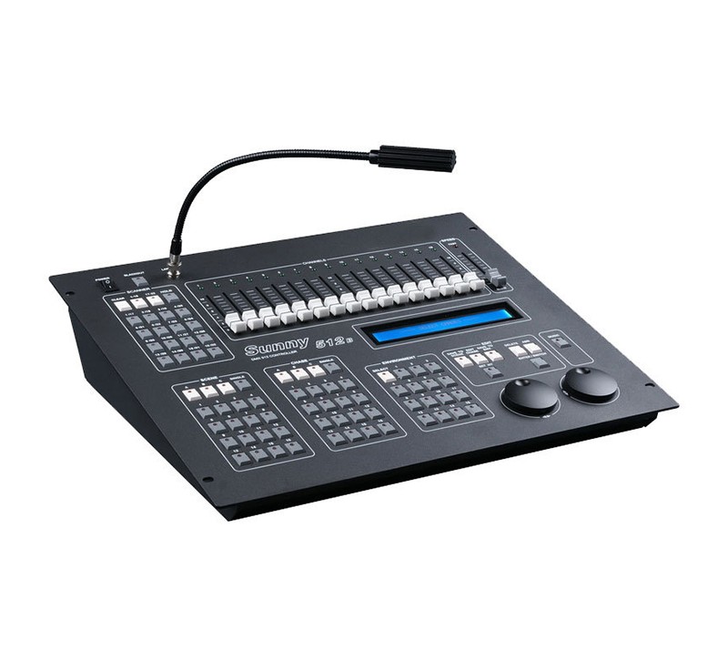 DMON SUNNY512 512CH Lighting Console