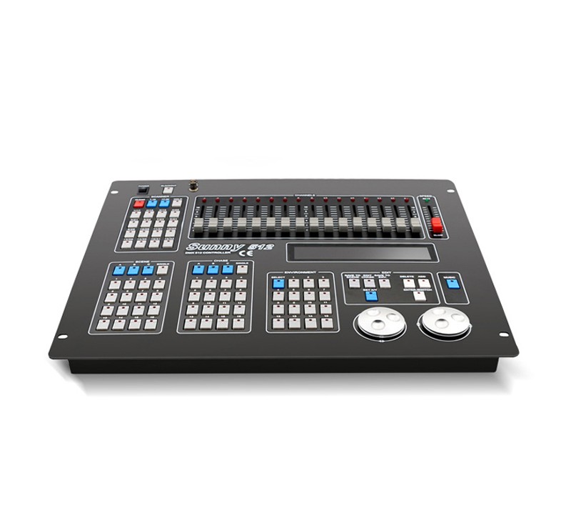 DMON SUNNY512 512CH Lighting Console