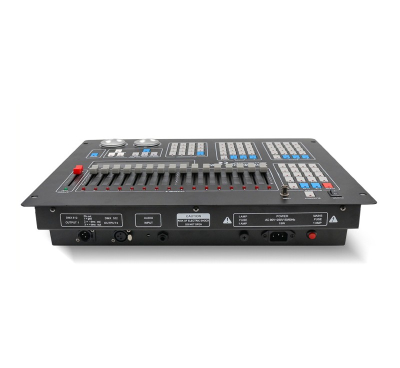 DMON SUNNY512 512CH Lighting Console