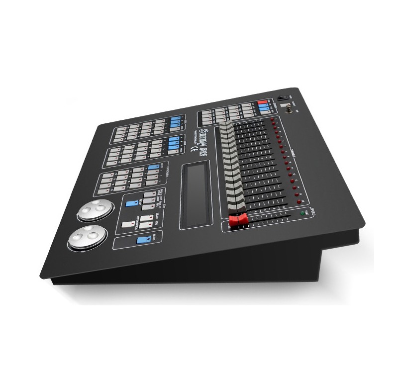 DMON SUNNY512 512CH Lighting Console