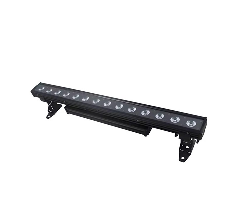 DMON X1430 Outdoor 14×30W Pixel Control LED Wall Washer Light