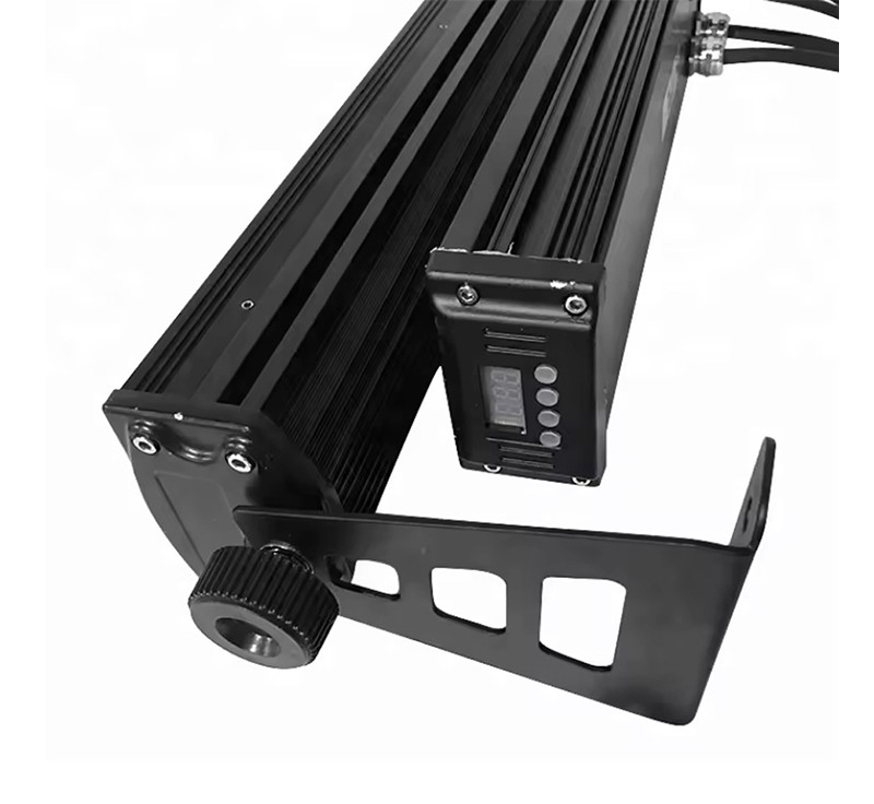 DMON X1430 Outdoor 14×30W Pixel Control LED Wall Washer Light