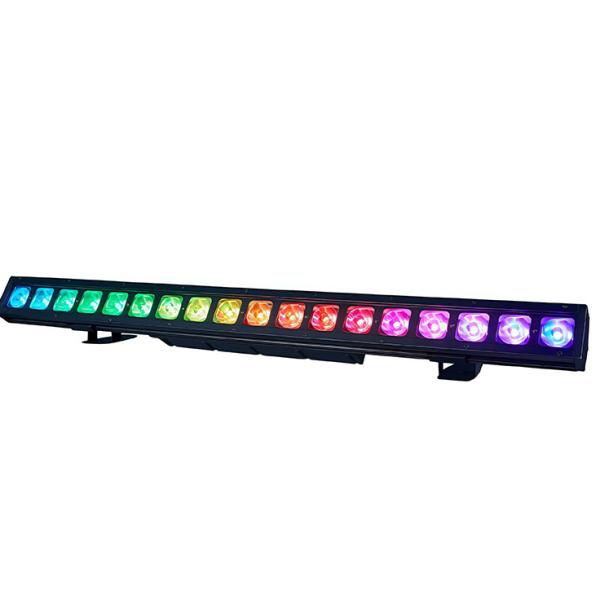 DMON X1820 Outdoor 18×20W RGBW LED Wall Washer Light