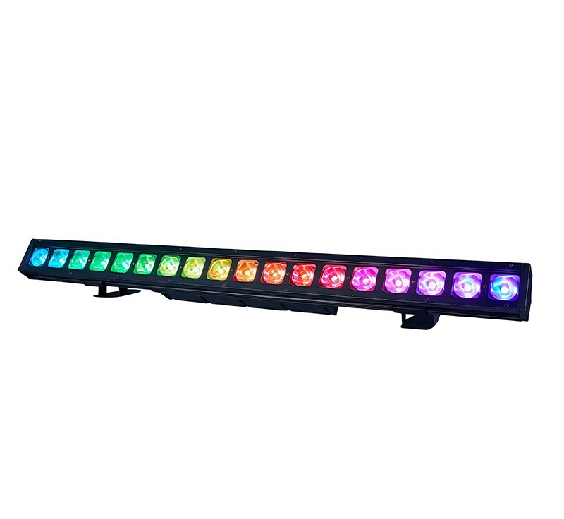 DMON X1820 Outdoor 18×20W RGBW LED Wall Washer Light