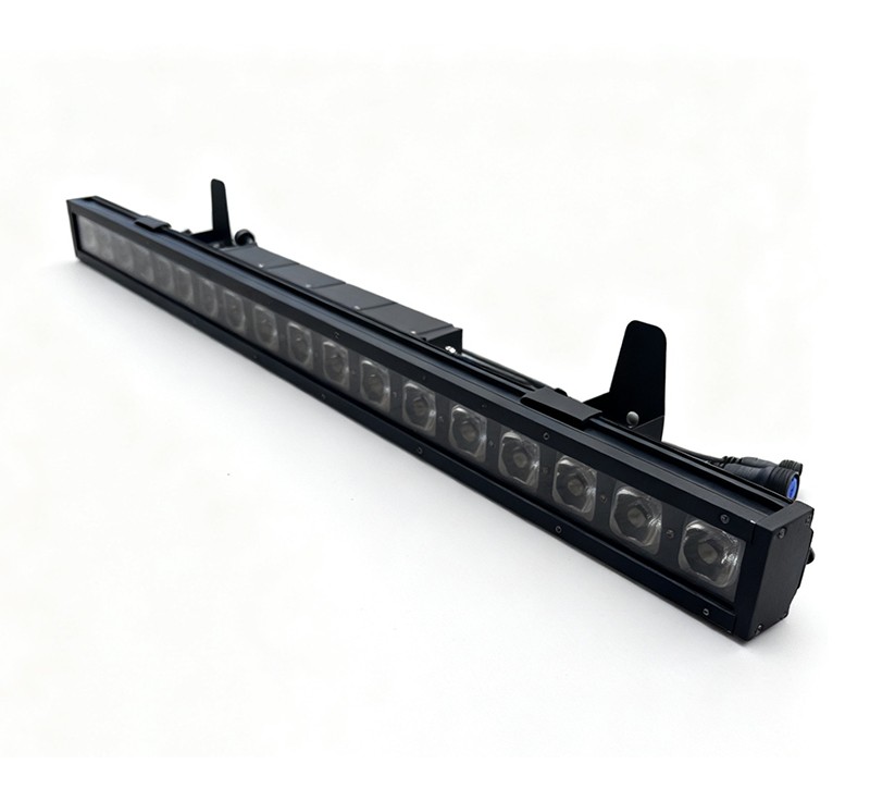 DMON X1820 Outdoor 18×20W RGBW LED Wall Washer Light