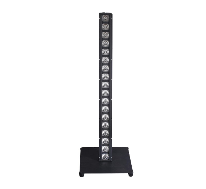 DMON X1820 Outdoor 18×20W RGBW LED Wall Washer Light