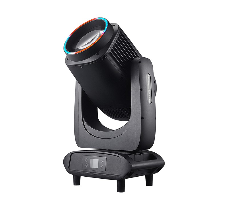DMON YJ120 120W Outdoor Waterproof Laser Beam Moving Head Light