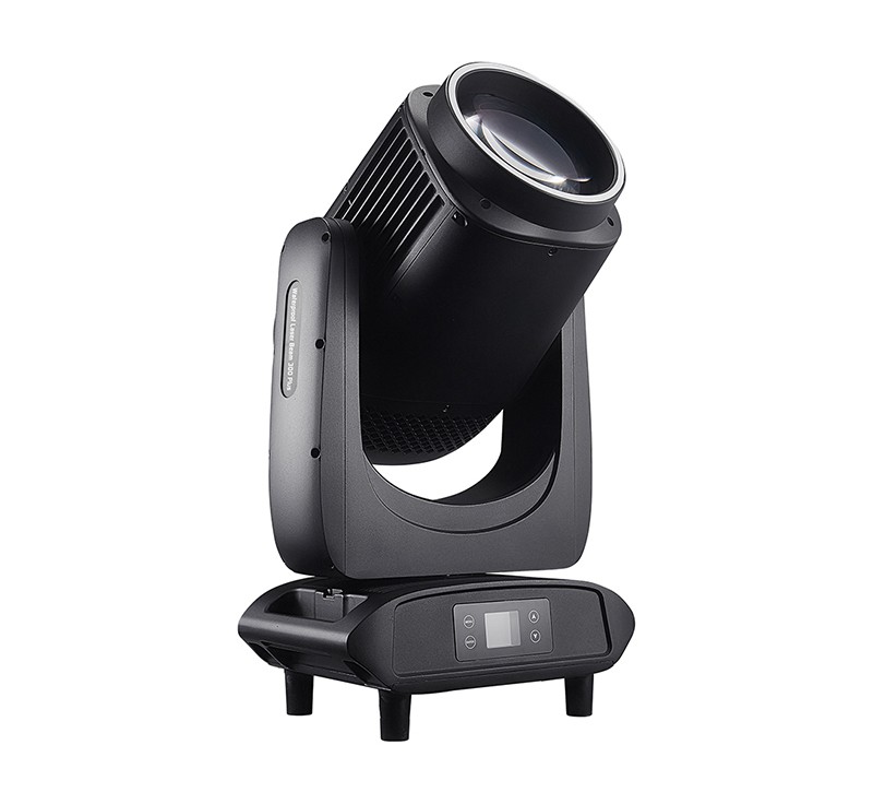 DMON YJ120 120W Outdoor Waterproof Laser Beam Moving Head Light