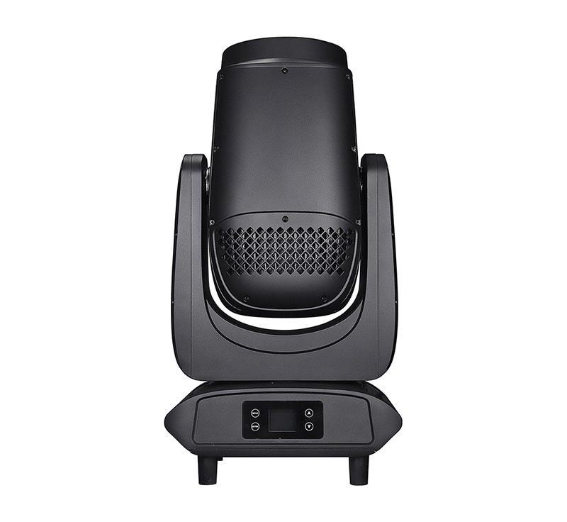 DMON YJ120 120W Outdoor Waterproof Laser Beam Moving Head Light