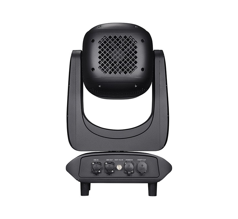 DMON YJ120 120W Outdoor Waterproof Laser Beam Moving Head Light