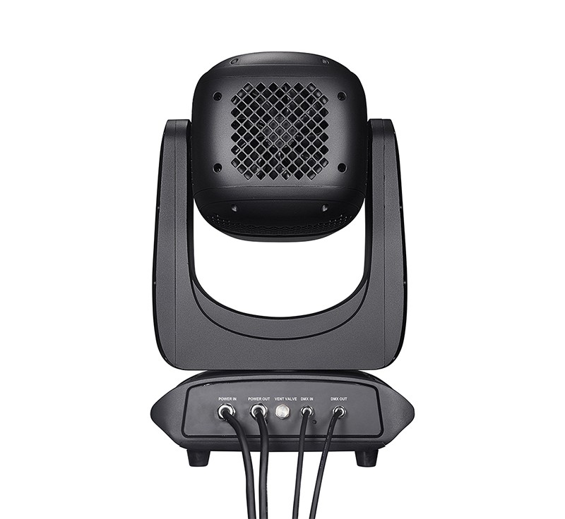 DMON YJ120 120W Outdoor Waterproof Laser Beam Moving Head Light