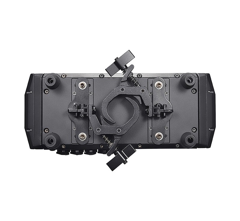 DMON YPF1400 STORM1400 IP65 Outdoor Moving Head Strobe Light
