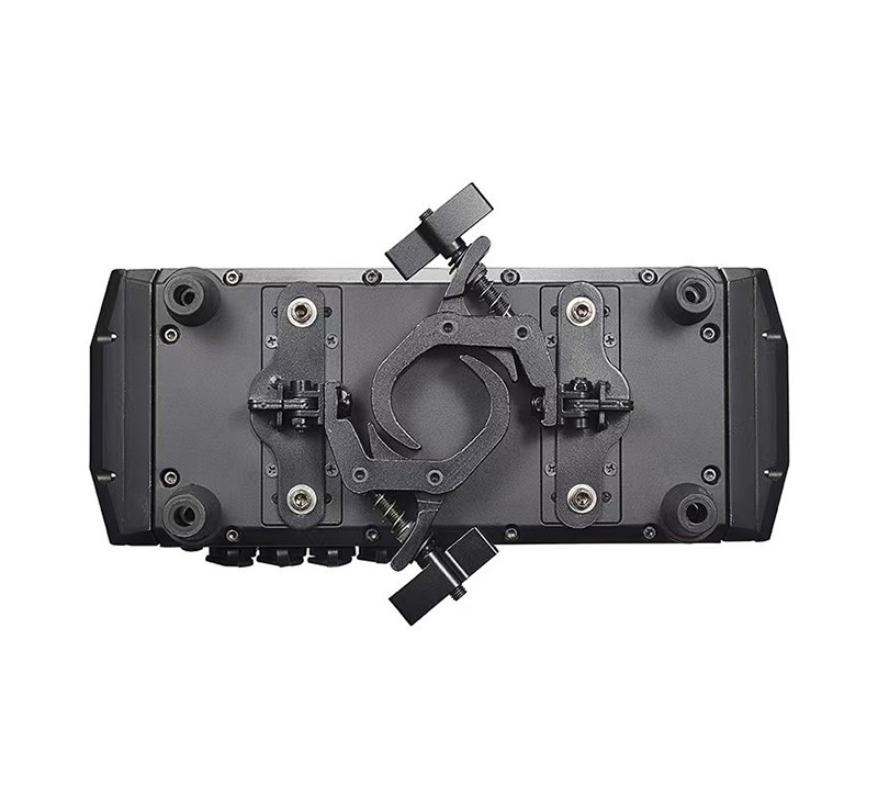 DMON YPF5020 IP65 Outdoor Moving Head Wash Light 1000W