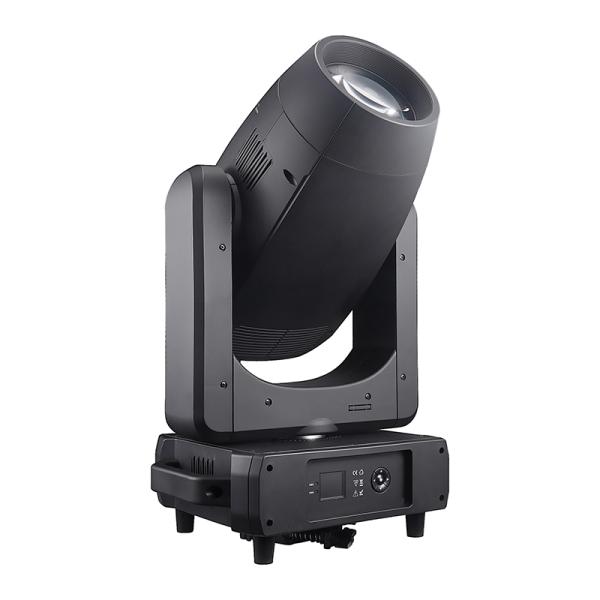 DMON LM800M MINI 800W LED Framing Moving Head Light with CMY + CTO