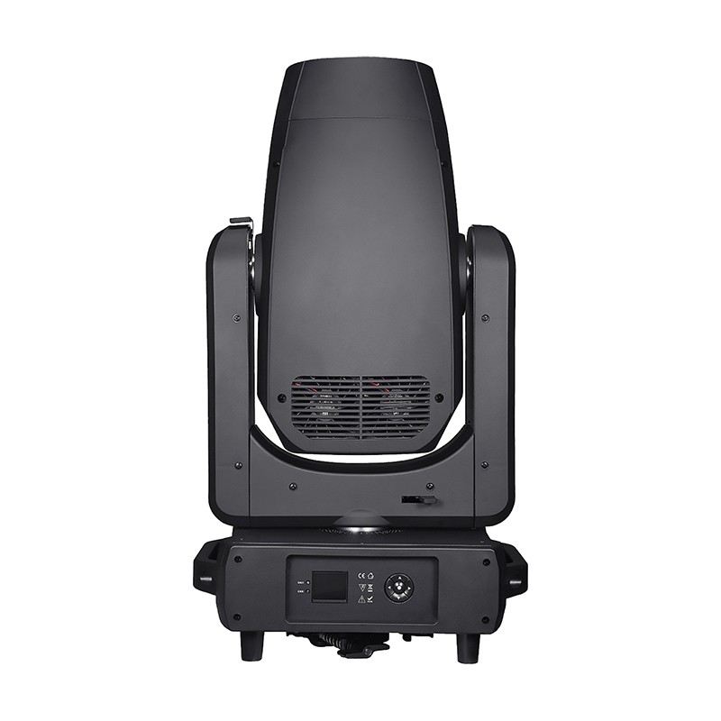 DMON LM800M MINI 800W LED Framing Moving Head Light with CMY + CTO