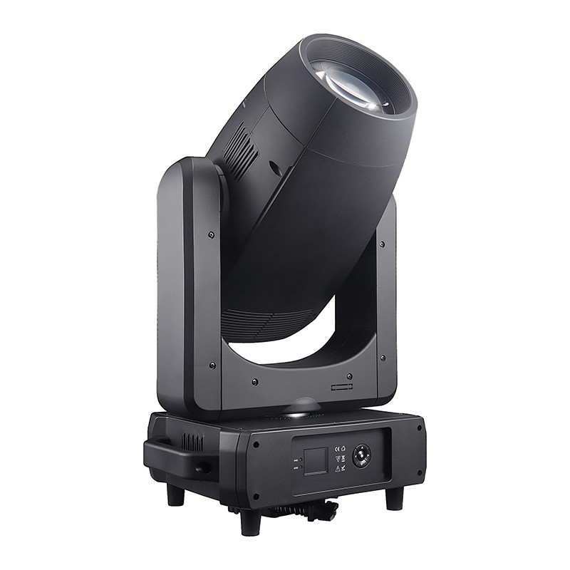 DMON LM800M MINI 800W LED Framing Moving Head Light with CMY + CTO