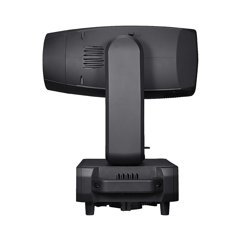 DMON LM800M MINI 800W LED Framing Moving Head Light with CMY + CTO