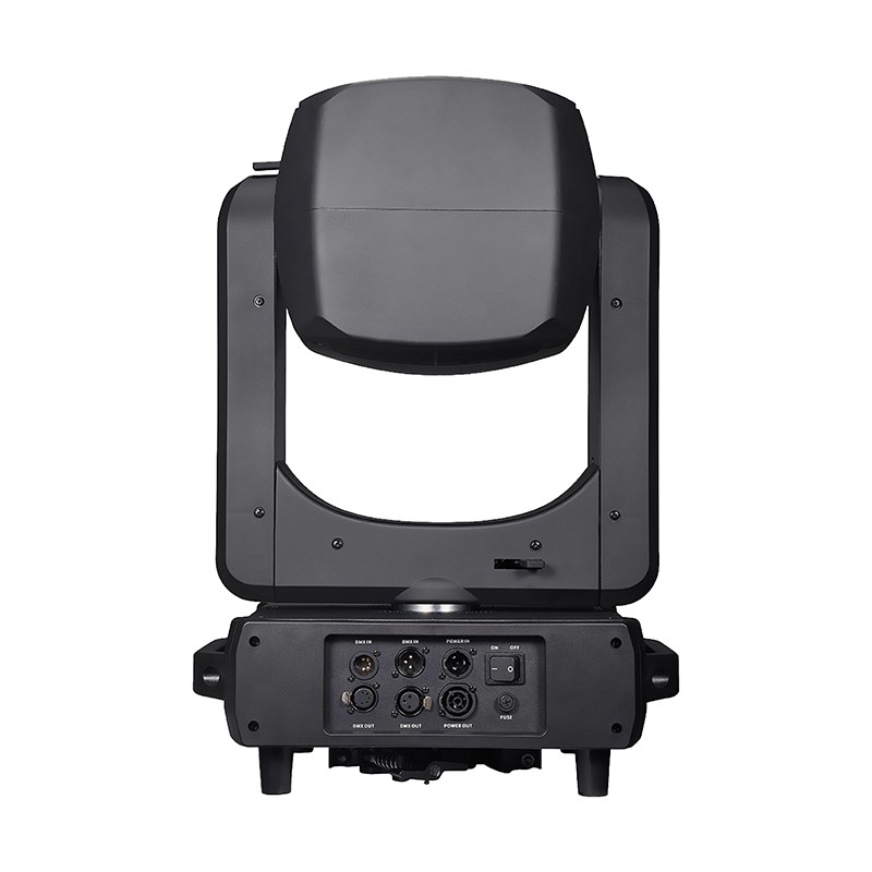 DMON LM800M MINI 800W LED Framing Moving Head Light with CMY + CTO